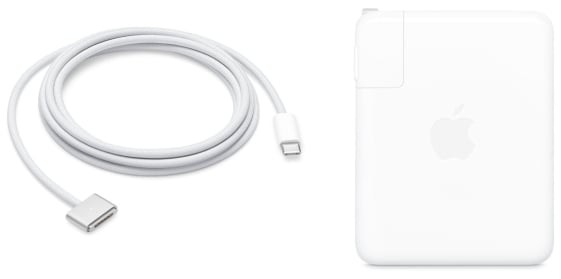 Magsafe MackBook Charger