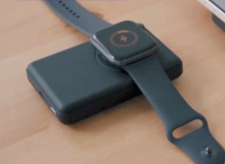 magsafe apple watch